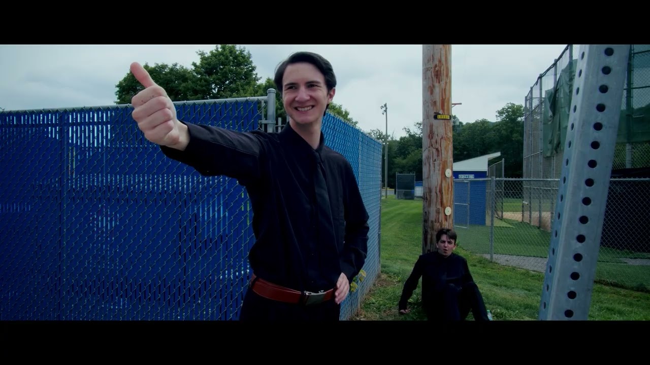 PALLBEARERS - Short Film