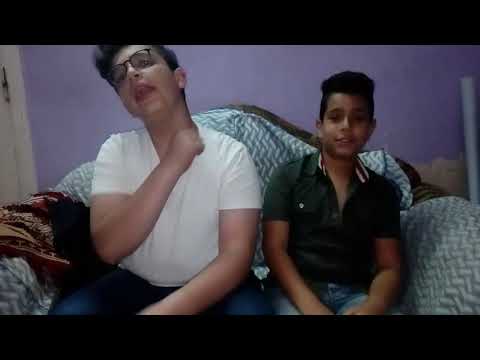 مهرجان يبني انت بتاع بابا وماما الملواني ويوسف