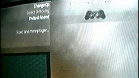 {OLD}-MW2-spec-ops MODMENU 7.0 ( coded by iiJamezHD )