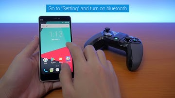 Tutorial | Connecting G4s to Android Smartphone