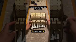 Thumbnail for Every Breath You Take