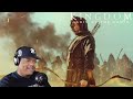 Kingdom: Ashin of the North (2021) Film Reaction &amp; Review