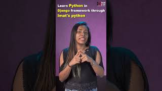 3 months of Python mastery, 3 months of internship ! Level up your skills now | IMAT Global Learning