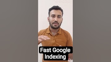 ✅ Fast Google Indexing Trick | Get Website & Blog Indexed in Minutes