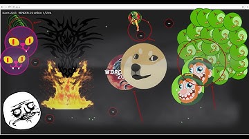 Alis.io | Tricksplit | Short Montage | Destroyed | DragonZ