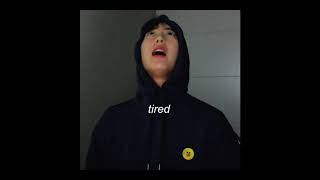 Video thumbnail of "Su Lee - Tired"