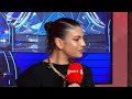 Intervista ad Emma (2ª serata) - Radio2 a Sanremo