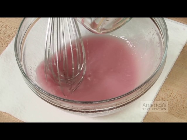 whisking: we're all doing it wrong « food hacks daily :: wonderhowto whisking: we're all doing it wrong « food hacks daily :: wonderhowto