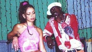 Beenie Man x Mya - Girls Dem Sugar 432Hz
