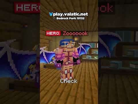 Minecraft Earth SMP
