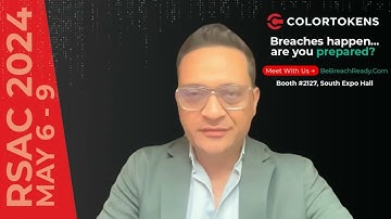 Elevate Your Cyber Defense: Exclusive RSAC 2024 Preview with Jagdish Mahapatra