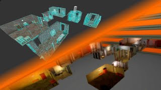 Another Map Generator for SourceWorld - [MapGen 2.0] WIP (Basic VMF Tile-Sets)