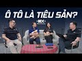 ĐỪNG MUA Ô TÔ nếu vẫn nghĩ thế này! | MX Podcast