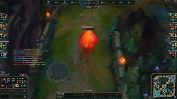 SION ULT BUG