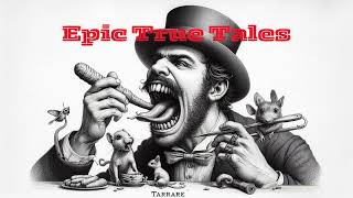 Tarrare The Man With the Insatiable Appetite