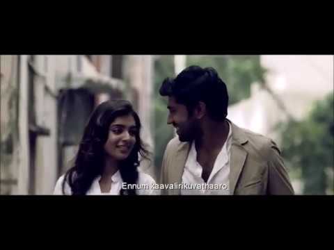 Vathil Melle Thurannoru