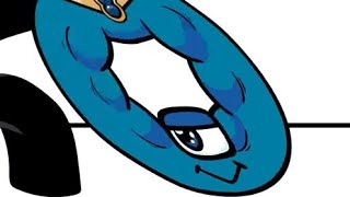 never pause alphabet lore 5