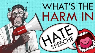#099 - What's the Harm in Hate Speech? (Jeremy Waldron)