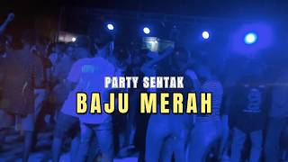 BASS GETAR || NONA BAJU MERAH || ALTRIS MADEN RMXER