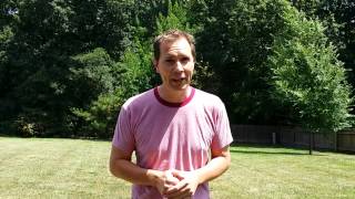 Ethan Forhetz KY3 ALS ICE BUCKET CHALLENGE