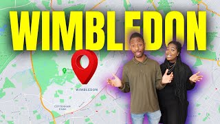 LIVING IN LONDON: What's it like to live in Wimbledon - CRIME RATES, HOUSING COSTS, TRANSPORT...