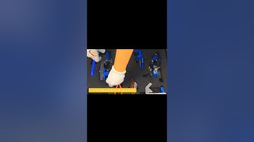 Bộ dung cụ làm đầu cáp trung thế FL-135