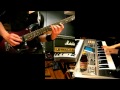 Dream Theater "A Nightmare to Remember"