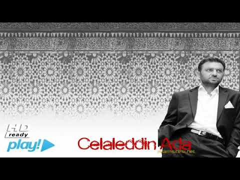 Celaleddin Ada SİL SİLE en Güzel ilahiler 2021