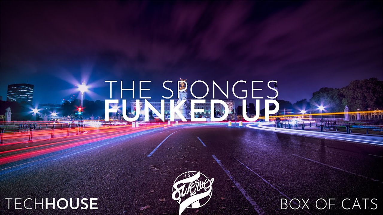 The Sponges - Funked Up adlı videoyu YouTube'da izle The Sponges - Funked Up adlı videoyu YouTube'da izle