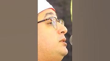 سورة الضحى | الشيخ محمود الشحات انور