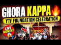 Ghora kappa YTF Foundation Celebrated || #bubagra #longlive #tripura  #news #live 