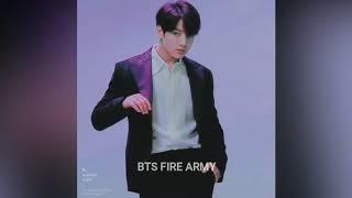 BTS jungkook 💜💔💞 [ FMV] Tu hai  Sabse Juda Hindi song💜💟💘💖💗💟💓