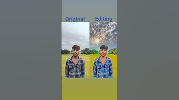 sky change video editing//#edit #editing #videoediting #editor #photography #vn #sky #edits #shorts