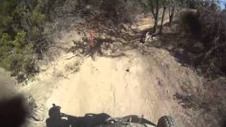 TORN RND 1 ATV part 2