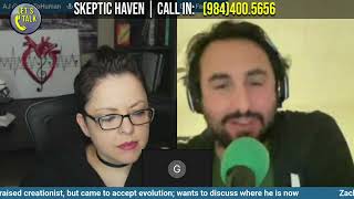 Discussing Deprogramming From Religion With A Live Caller Skeptic Haven