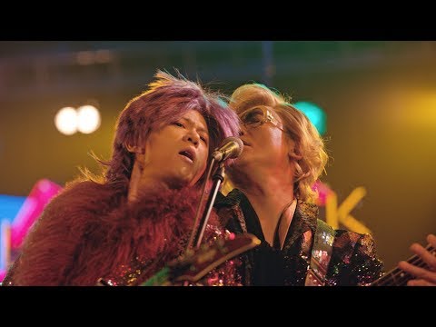 香取慎吾 ロト6 CM スチル画像。CM動画を再生できます。 香取慎吾 ロト6 CM スチル画像。CM動画を再生できます。
