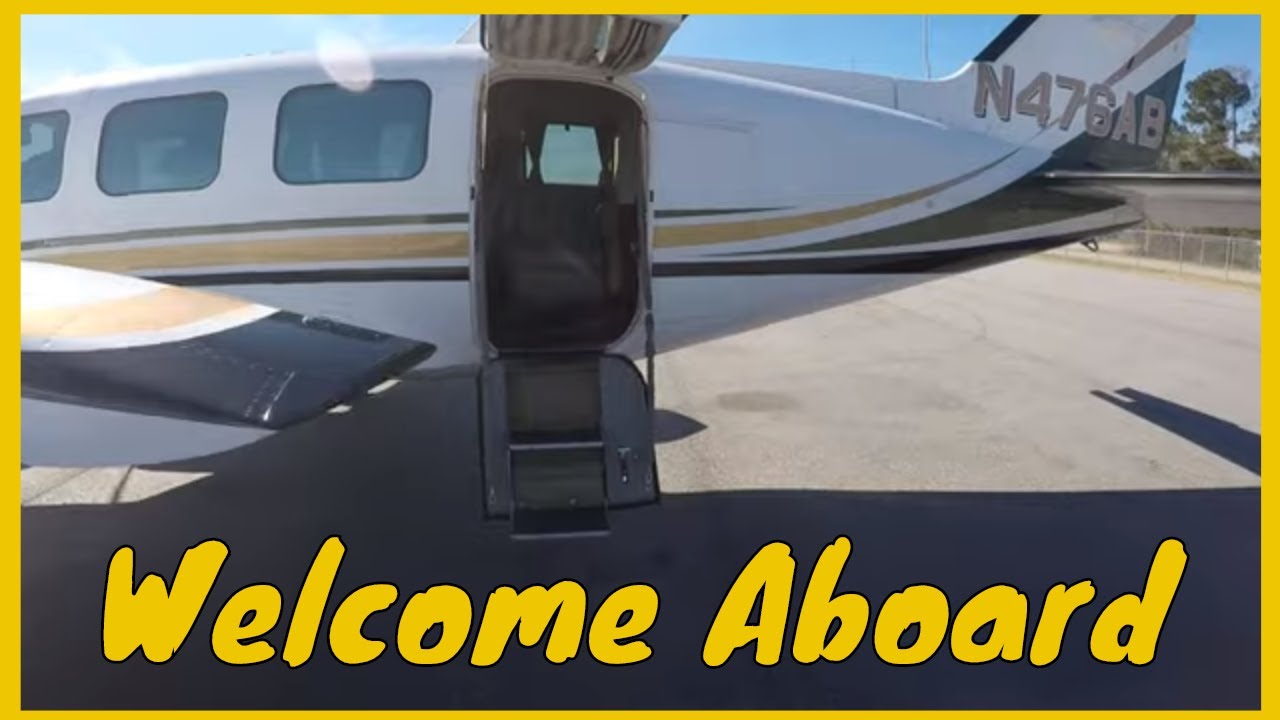 Great day for flying to Umatilla YouTube