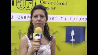 UCU TV 2016 - Programa Nro. 50