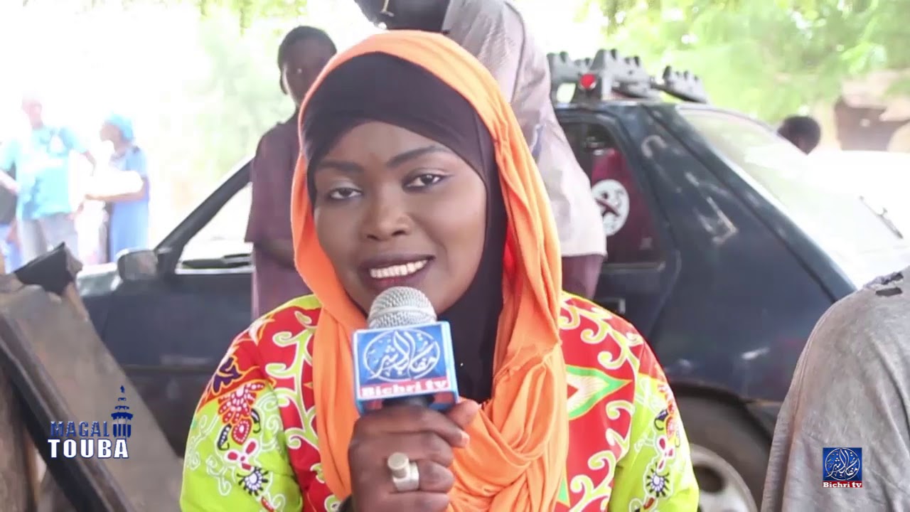 Magal de Touba 2018 Reportage sur les surcharges dans le transport liga inglesa
