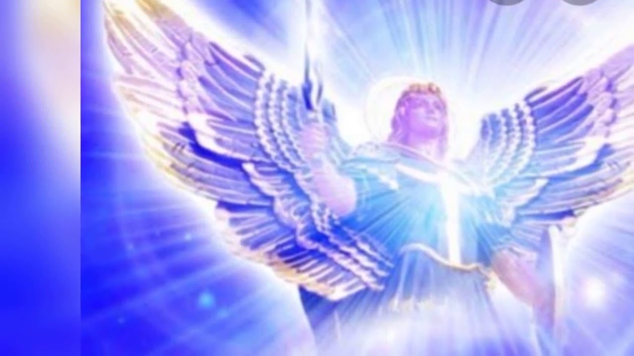 Archangel Michael Protection Prayer YouTube