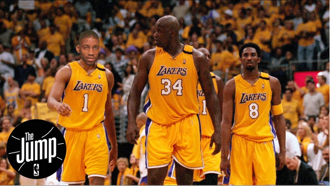 kobe almost left the lakers