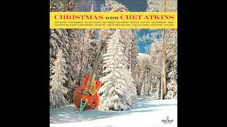 Chet Atkins 1961 Christmas With Chet Atkins