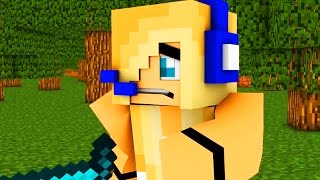Top 5 Minecraft Song - Minecraft Song Animation & Parody Songs January 2016 | Minecraft Songs ♪