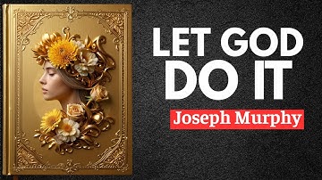 The Key Of Gratitude - THE SECRET METHOD TO SOLVE ANY PROBLEM - Joseph Murphy