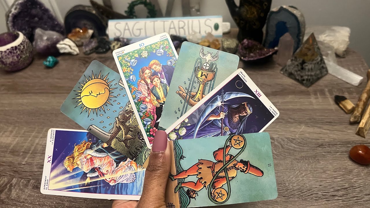 SAGITTARIUS ♐️ THE TRUTH RESSURECTS! 🌀WILLING TO CHANGE, TO KEEP YOU⭐NOT READY TO LET YOU GO🌹