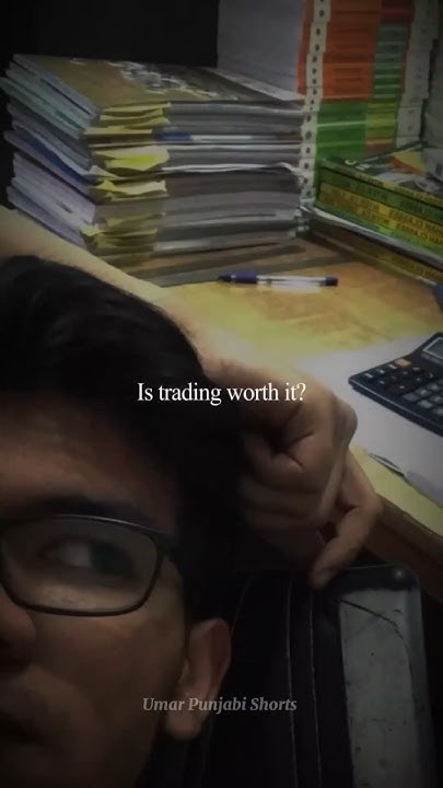Is Trading Worth It shorts umarpunjabi mindset moneymindset tradingview-free-premium-for-lifetime-2023-free-tradingview-premium