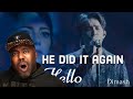 Dimash Kudaibergen - Hello Reaction