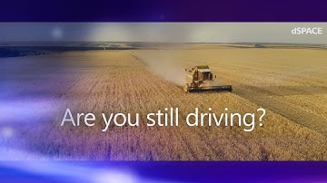 Next-level ECU Function Development for Agriculture