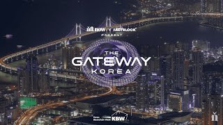 Inside Gateway Korea Koreas Largest Digital Art Experience Ever