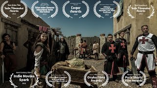Chronicles of a Broken Path: Caravan - Trailer